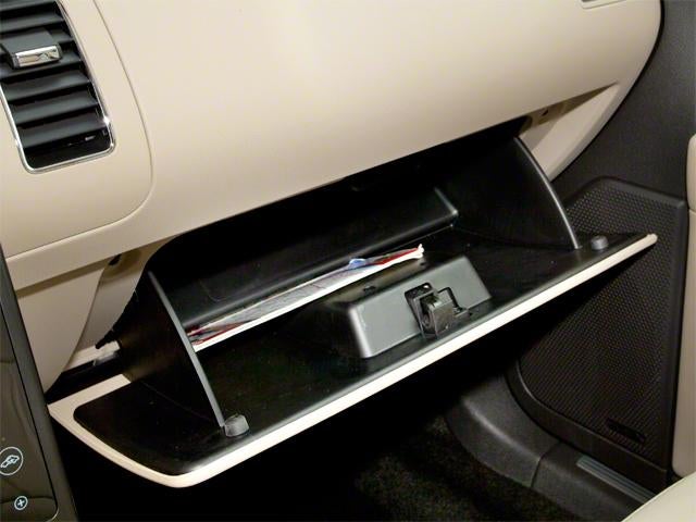 2013 Ford Flex 4dr SE FWD