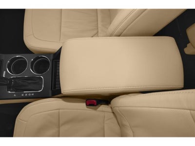 2013 Ford Flex 4dr SE FWD