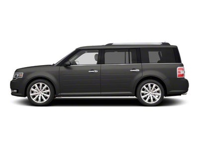 2013 Ford Flex 4dr SE FWD