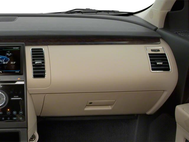 2013 Ford Flex 4dr SE FWD