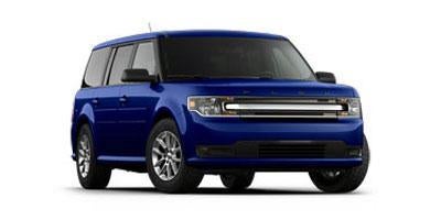2013 Ford Flex 4dr SE FWD