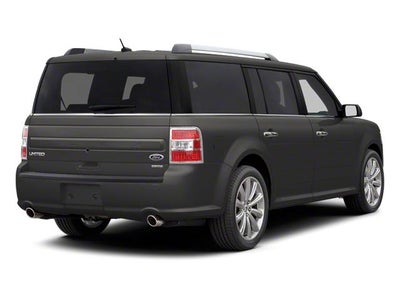 2013 Ford Flex 4dr SE FWD