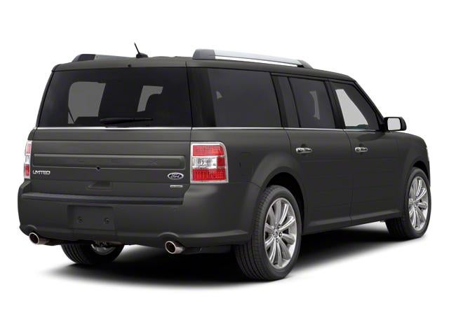 2013 Ford Flex 4dr SE FWD