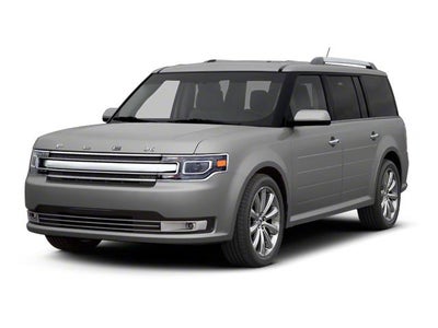 2013 Ford Flex 4dr SE FWD