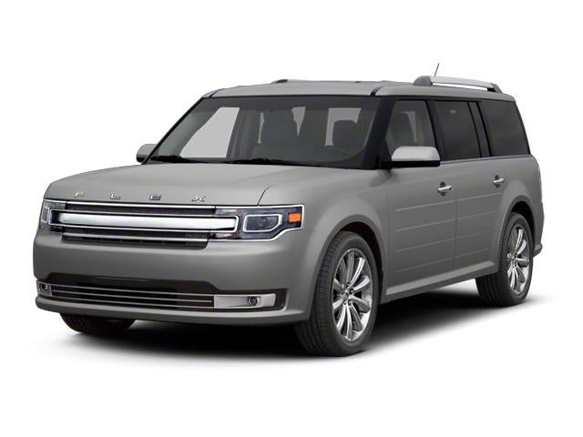 2013 Ford Flex 4dr SE FWD