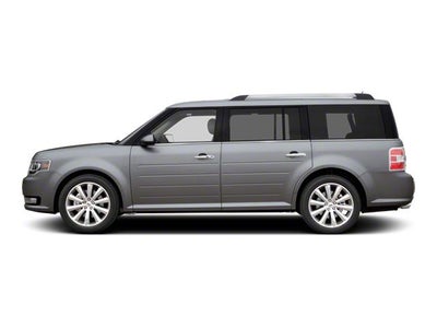 2013 Ford Flex 4dr SE FWD