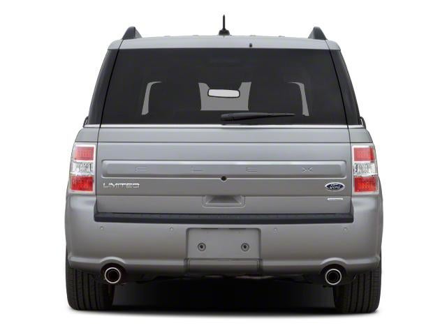 2013 Ford Flex 4dr SE FWD