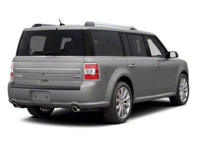 2013 Ford Flex 4dr SE FWD