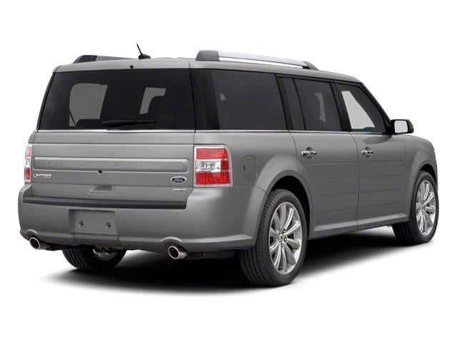 2013 Ford Flex 4dr SE FWD