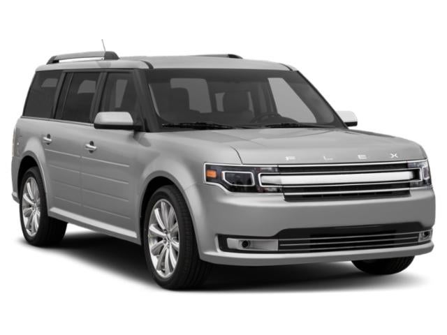 2013 Ford Flex 4dr SE FWD