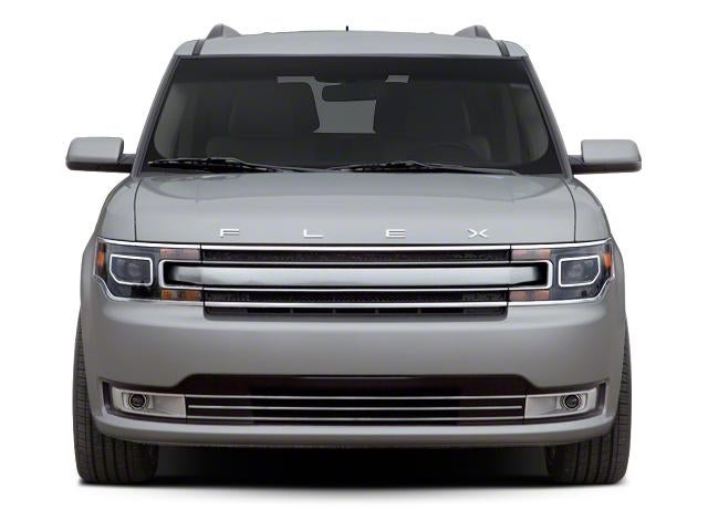 2013 Ford Flex 4dr SE FWD