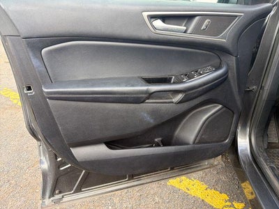 2018 Ford Edge SEL FWD