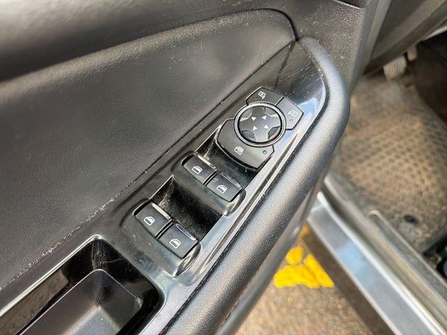 2018 Ford Edge SEL FWD