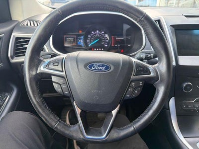 2018 Ford Edge SEL FWD