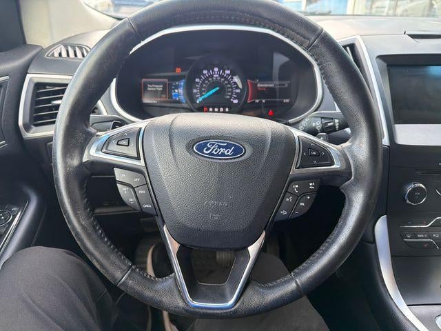 2018 Ford Edge SEL FWD