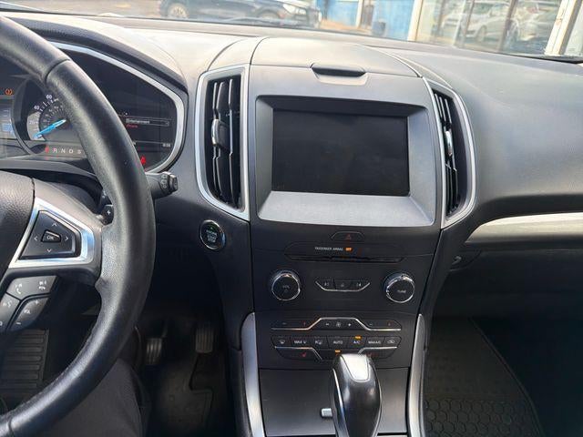 2018 Ford Edge SEL FWD