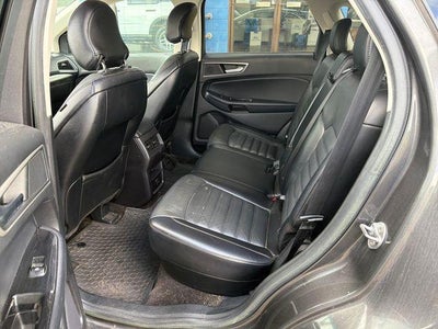 2018 Ford Edge SEL FWD