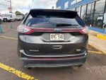 2018 Ford Edge SEL FWD