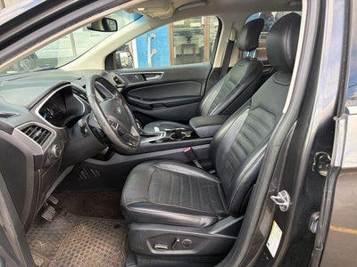 2018 Ford Edge SEL FWD
