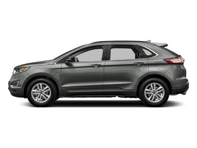 2018 Ford Edge SEL FWD