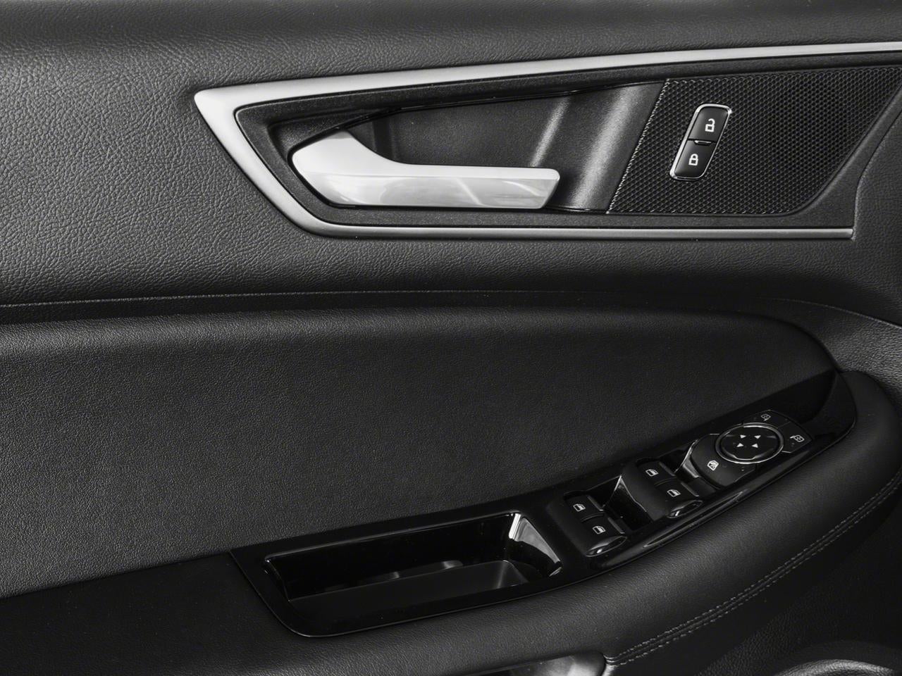 2018 Ford Edge SEL FWD