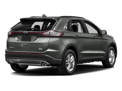2018 Ford Edge SEL FWD