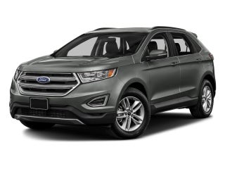 2018 Ford Edge SEL FWD
