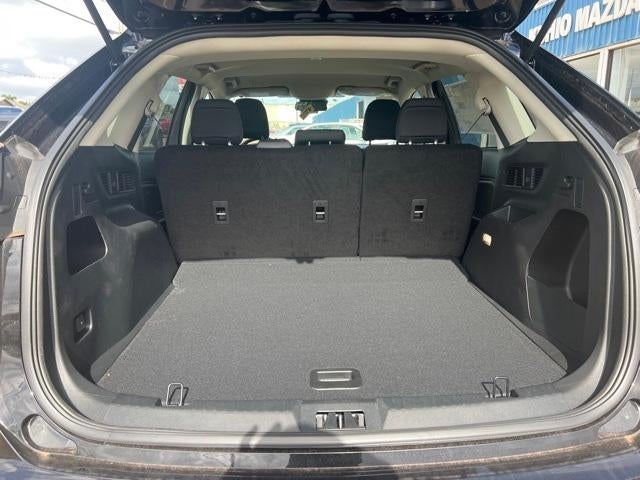 2023 Ford Edge SE AWD