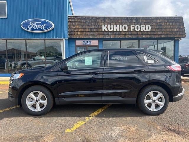 2023 Ford Edge SE AWD