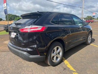 2023 Ford Edge SE AWD