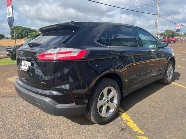 2023 Ford Edge SE AWD