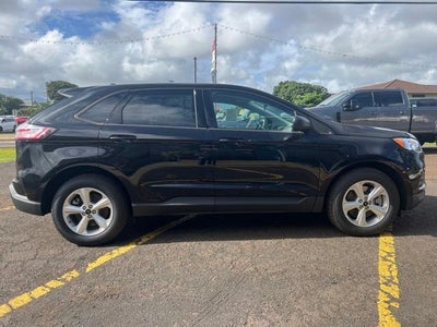 2023 Ford Edge SE AWD