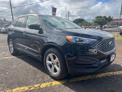 2023 Ford Edge SE AWD