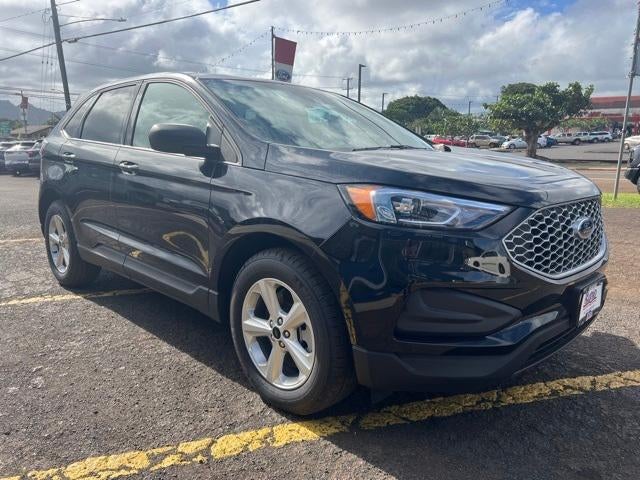 2023 Ford Edge SE AWD