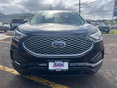 2023 Ford Edge SE AWD