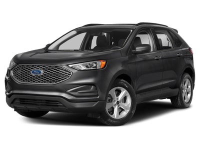 2023 Ford Edge SE AWD