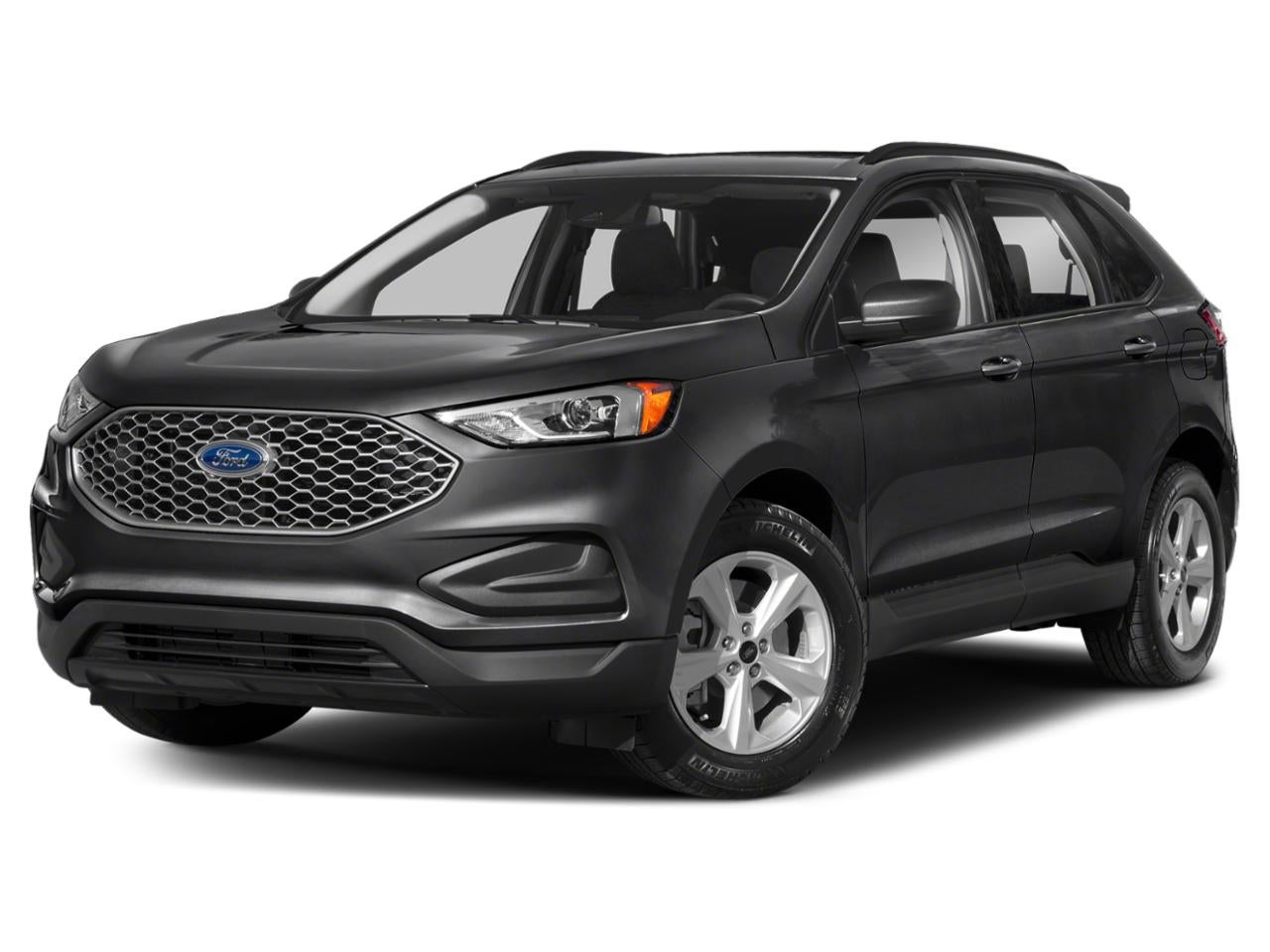2023 Ford Edge SE AWD