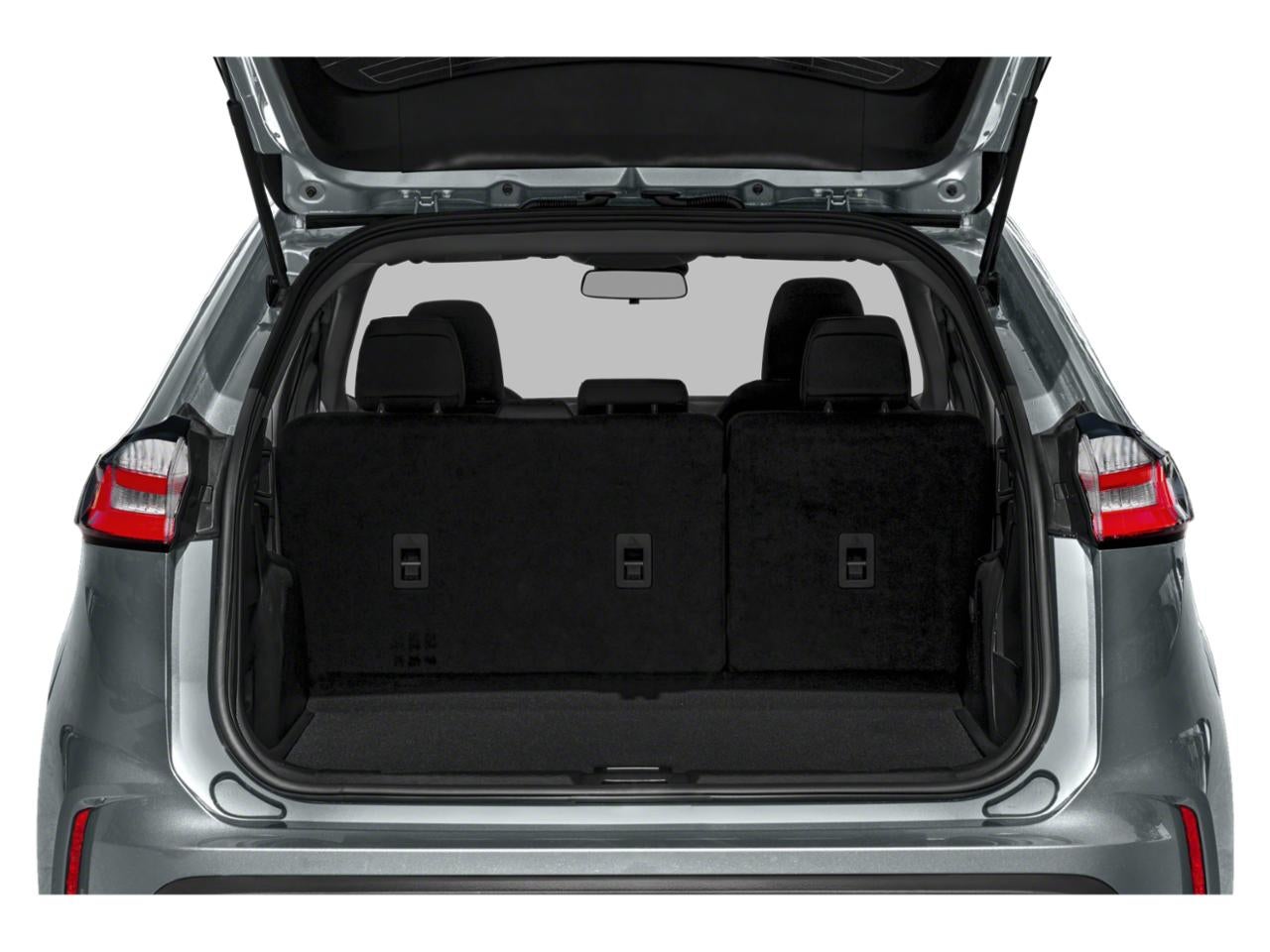 2023 Ford Edge SE AWD