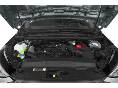 2023 Ford Edge SE AWD