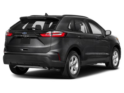 2023 Ford Edge SE AWD