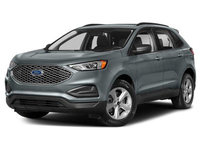 2023 Ford Edge SE AWD
