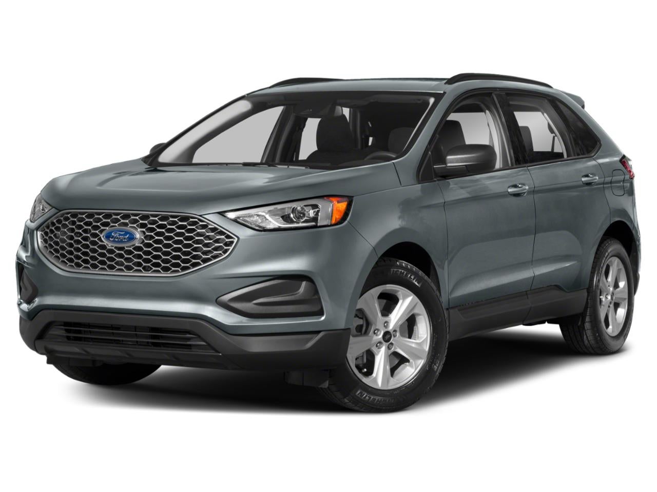 2023 Ford Edge SE AWD