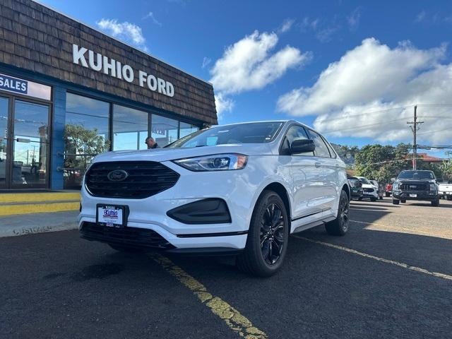 2023 Ford Edge SE AWD