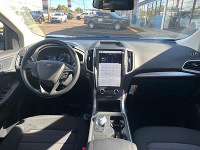 2023 Ford Edge SE AWD