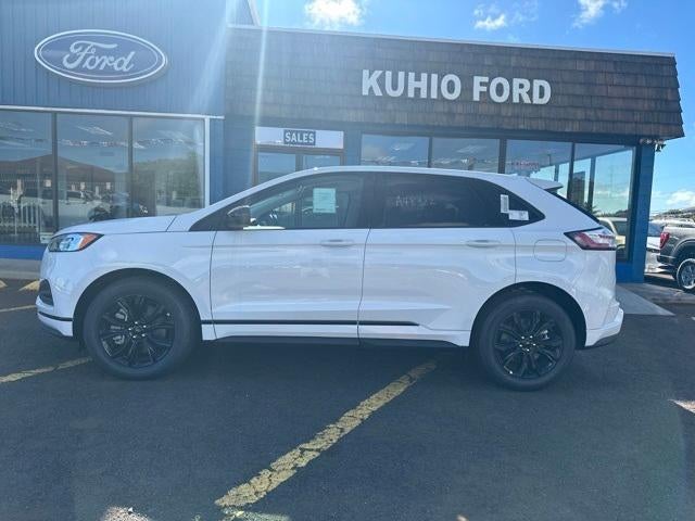 2023 Ford Edge SE AWD