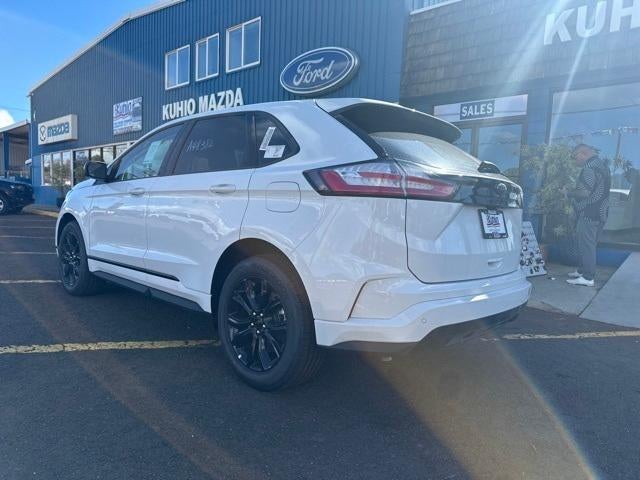 2023 Ford Edge SE AWD