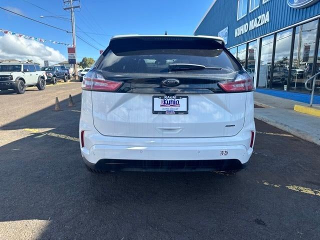 2023 Ford Edge SE AWD