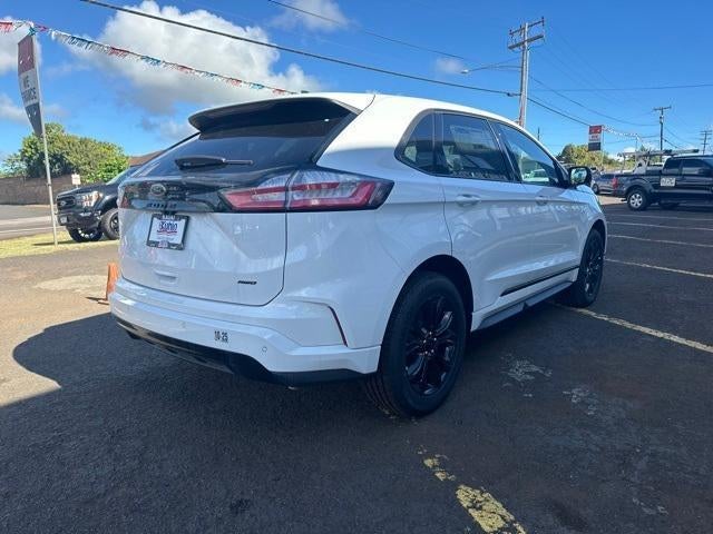 2023 Ford Edge SE AWD