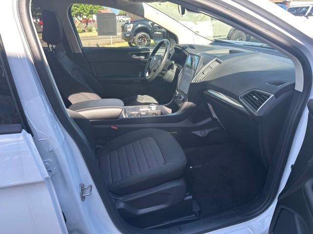 2023 Ford Edge SE AWD