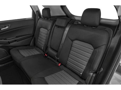 2023 Ford Edge SE AWD